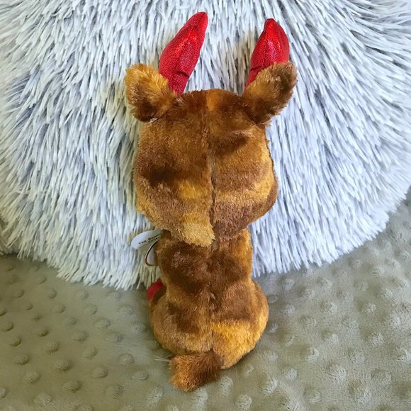 COPY - TY Beanie Boo Canadian Exclusive 6" Moose: Maple - Picture 3 of 4